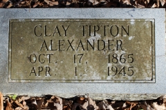 Cow-Creek-Cemetery-Clay-Tipton-Alexander