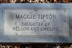 Cow-Creek-Cemetery-Maggie-Tipton
