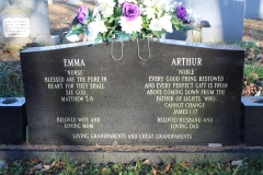 Crowe-Cemetery-Arthur-and-Emma-Tipton-McIntosh-Back
