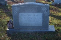 Crowe-Cemetery-Blanche-Peach-Morrison-Tipton