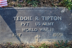 Crowe-Cemetery-Teddie-R.-Tipton