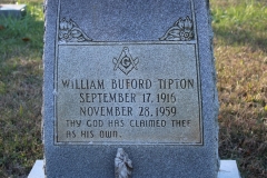 Crowe-Cemetery-William-Buford-Tipton
