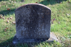 Kennon-Cemetery-Leanord-Son-of-John-D.-and-Sarah-Tipton-Pic-1