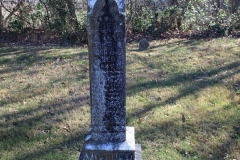Kennon-Cemetery-Mary-Tipton-Mother-Full-headstone