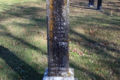 Kennon-Cemetery-Polley-Tipton-Sister