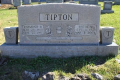 Kennon-Cemetery-Raymond-R.-and-Hattie-M.-Tipton