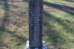 Kennon-Cemetery-William-Tipton-Father