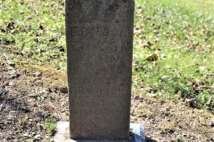Old-Irvine-Cemetery-Edna-J.-Tipton