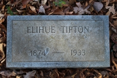 Tipton-No.1-Cemetery-Elihue-Tipton-