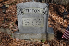 Tipton-No.1-Cemetery-James-Wesley-Tipton-