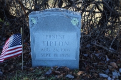 Tipton-No.2-Cemetery-Ernest-Tipton-