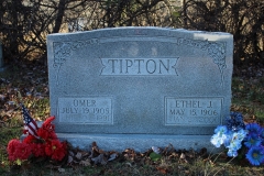 Tipton-No.2-Cemetery-Omer-and-Ethel-J.-Tipton-