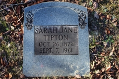 Tipton-No.2-Cemetery-Sharah-Jane-Tipton-