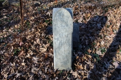 Truitt-Cemetery-Millard-Tipton