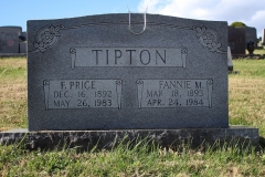 West-Irvine-Cemetery-F.-Price-and-Fannie-M.-Tipton
