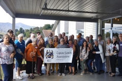 2019 TFAA Meeting/Reunion, Waynesville, NC
