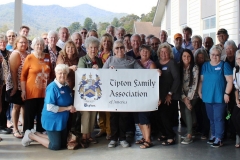 2019 TFAA Meeting/Reunion, Waynesville, NC
