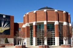 Bristol Public Library