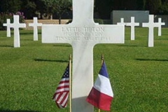Private Lattie Tipton