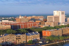 Savannah, Georgia