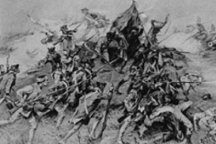 The Siege of Savannah