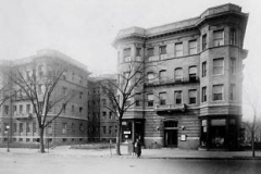 Tipton & Meyers Drug Store