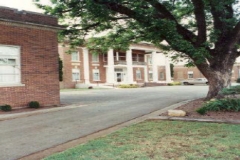 Tipton Childrens Home in Tipton, Oklahoma