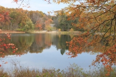 Tipton’s Hidden Lake