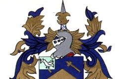 Tipton Family Crest