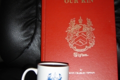 Tiipton Mug