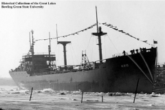 The USS Tipton